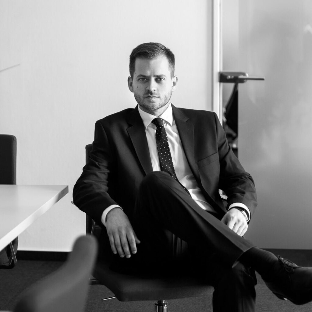 dr. Demény Zoltán ügyvéd